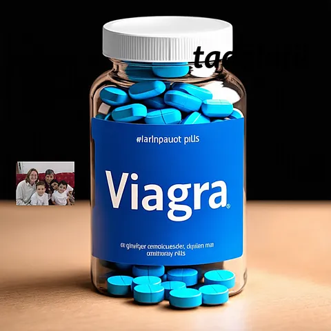 Tadalafil generico españa